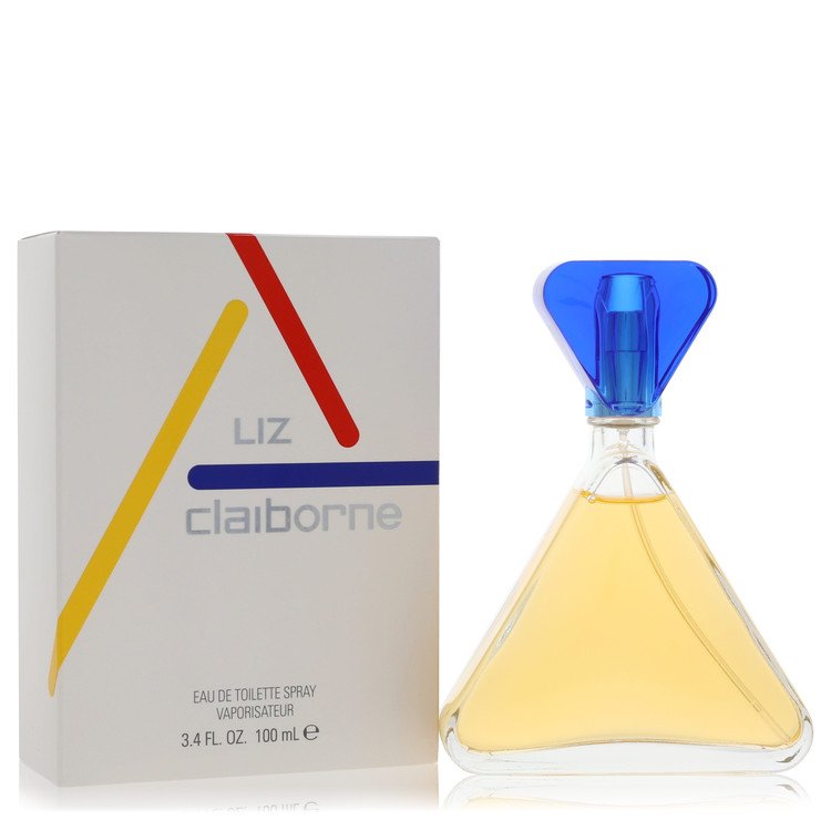 Claiborne Eau De Toilette Spray (Glass Bottle) By Liz Claiborne, Perfume for Women, available at zachava.com