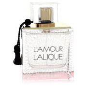 Lalique L'amour Eau De Parfum Spray (Tester) By Lalique, Perfume for Women, available at zachava.com