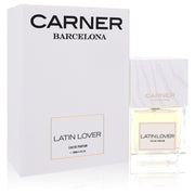 Latin Lover Eau De Parfum Spray By Carner Barcelona - Zachava.com