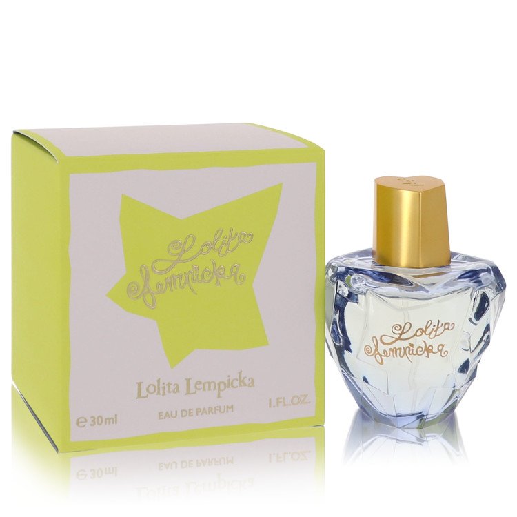 Lolita Lempicka Eau De Parfum Spray By Lolita Lempicka - Zachava.com