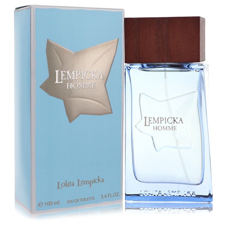 Lolita Lempicka Homme Eau De Toilette Spray By Lolita Lempicka, Cologne for Men, available at zachava.com