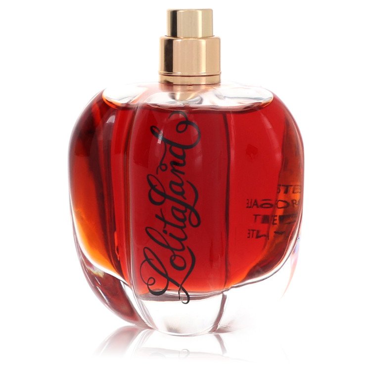 Lolitaland Eau De Parfum Spray (Tester) By Lolita Lempicka - Zachava.com