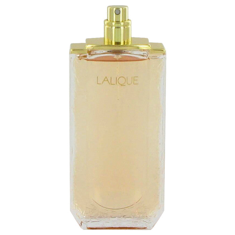 Lalique Eau De Parfum Spray (Tester) By Lalique, Perfume for Women, available at zachava.com