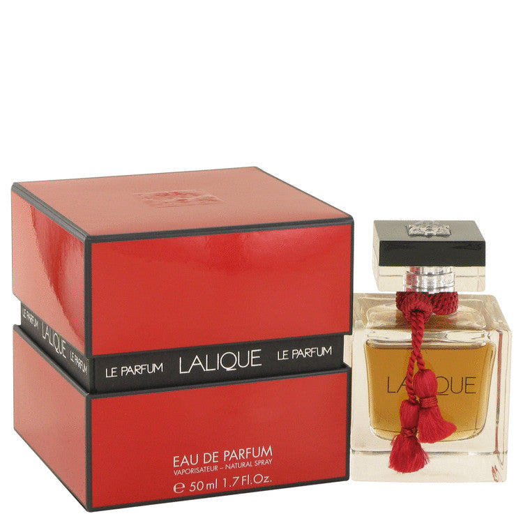Lalique Le Parfum Eau De Parfum Spray By Lalique - Zachava.com