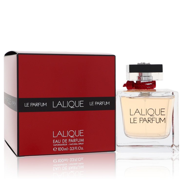 Lalique Le Parfum Eau De Parfum Spray By Lalique - Zachava.com