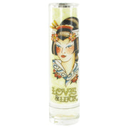 Love & Luck by Christian Audigier Eau De Parfum Spray (unboxed) 3.4 oz for Women