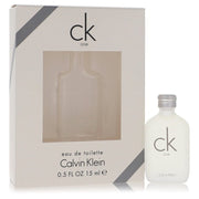Ck One Eau De Toilette By Calvin Klein - Zachava.com