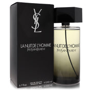 La Nuit De L'homme Eau De Toilette Spray By Yves Saint Laurent - Zachava.com
