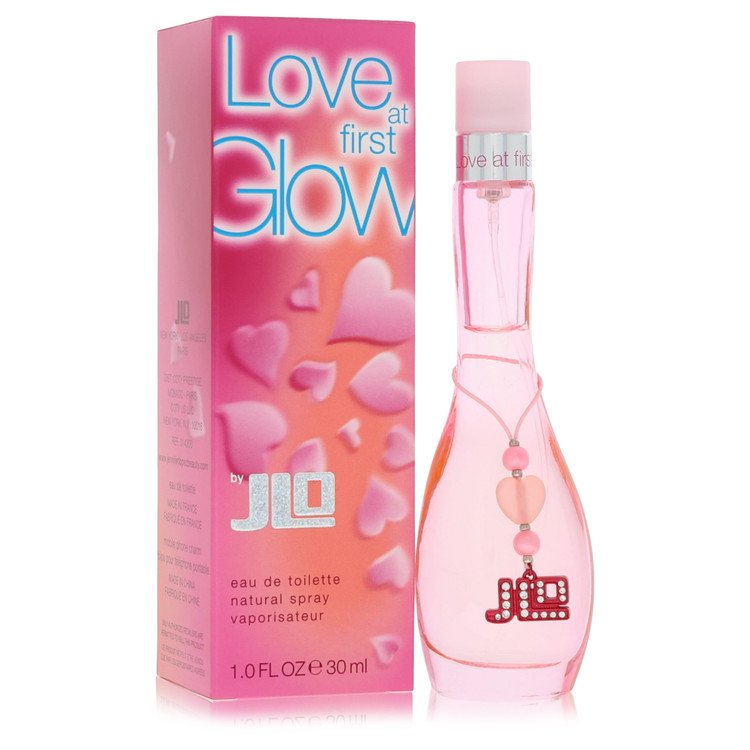 Love At First Glow Eau De Toilette Spray By Jennifer Lopez, Perfume for Women, available at zachava.com