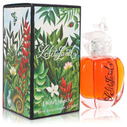 Lolitaland Eau De Parfum Spray By Lolita Lempicka - Zachava.com