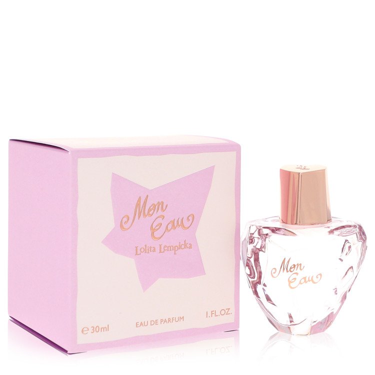 Lolita Lempicka Mon Eau Eau De Parfum Spray By Lolita Lempicka, Perfume for Women, available at zachava.com