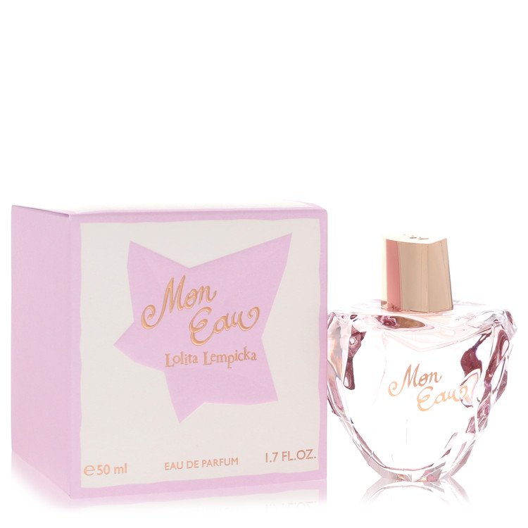 Lolita Lempicka Mon Eau Eau De Parfum Spray By Lolita Lempicka, Perfume for Women, available at zachava.com