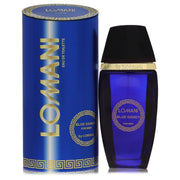 Lomani Blue Dandy Eau De Toilette Spray By Lomani, Cologne for Men, available at zachava.com