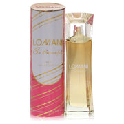 Lomani So Beautiful Eau De Parfum Spray By Lomani, Perfume for Women, available at zachava.com