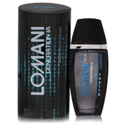 Lomani Generation Ia Eau De Toilette Spray By Lomani - Zachava.com