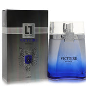 Victoire Intense Eau De Toilette Spray By Lomani, Cologne for Men, available at zachava.com