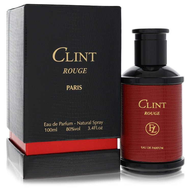 L'Orientale Clint Rouge Eau De Parfum Spray By L'Orientale, Cologne for Men, available at zachava.com