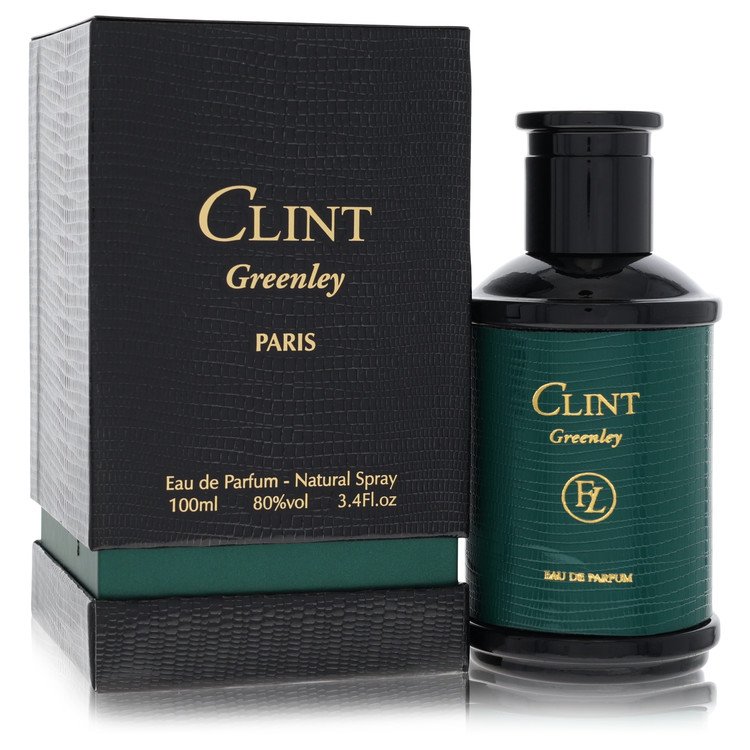 L'Orientale Clint Greenley Eau De Parfum Spray By L'Orientale, Cologne for Men, available at zachava.com