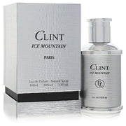 L'Orientale Clint Ice Mountain Eau De Parfum Spray By L'Orientale, Cologne for Men, available at zachava.com