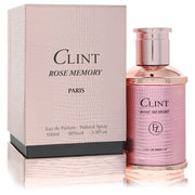 L'Orientale Clint Rose Memory Eau De Parfum Spray By L'Orientale, Perfume for Women, available at zachava.com