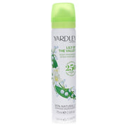 Lily Of The Valley Yardley Body Spray By Yardley London - Zachava.com