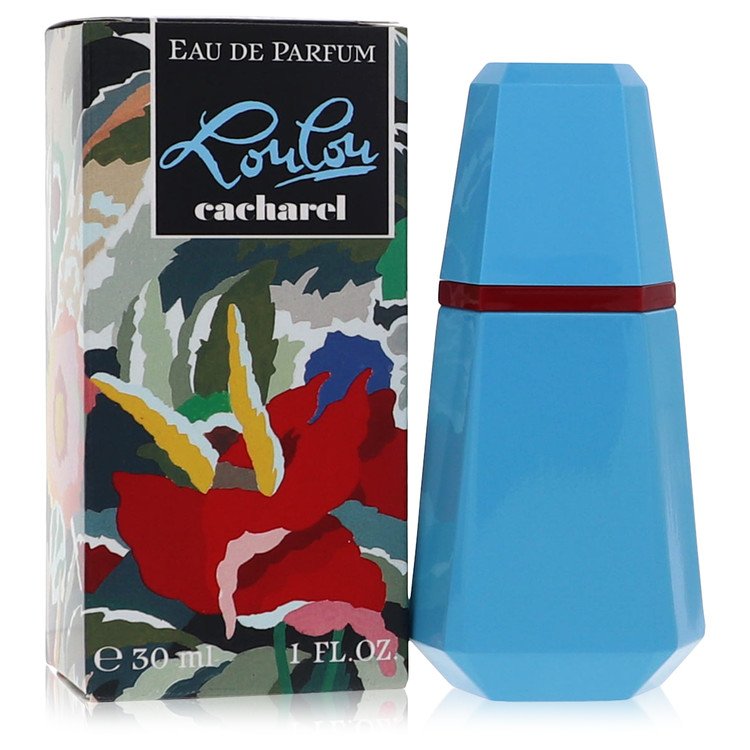 Lou Lou Eau De Parfum Spray By Cacharel - Zachava.com