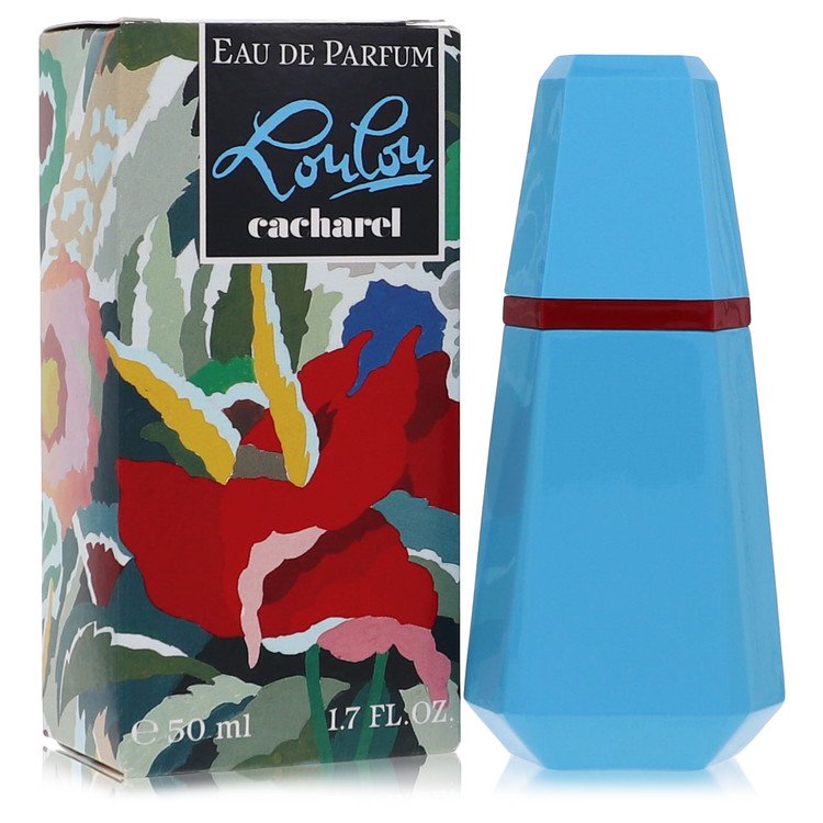 Lou Lou Eau De Parfum Spray By Cacharel, Perfume for Women, available at Zachava.com.