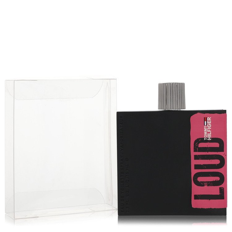 Loud Eau De Toilette Spray By Tommy Hilfiger, Perfume for Women, available at zachava.com