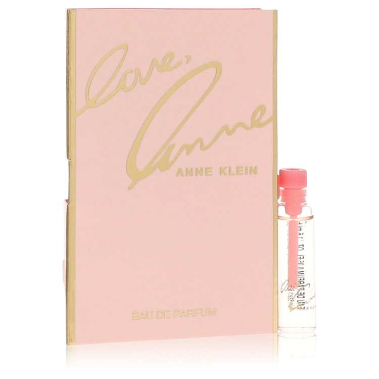 Love Anne Vial (sample) By Anne Klein - Zachava.com
