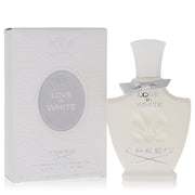 Creed - Love In White Perfume By Creed Eau De Parfum Spray. SKU: 421342