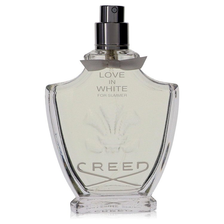Love In White For Summer Eau De Parfum Spray (Tester) By Creed, Perfume for Women, available at zachava.com