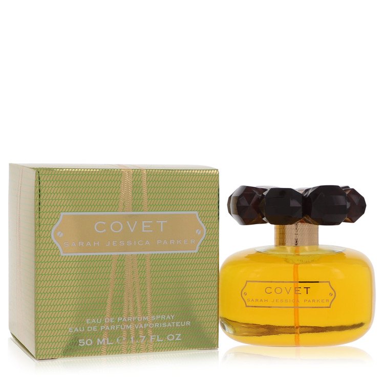 Covet Eau De Parfum Spray By Sarah Jessica Parker, Perfume for Women, available at zachava.com