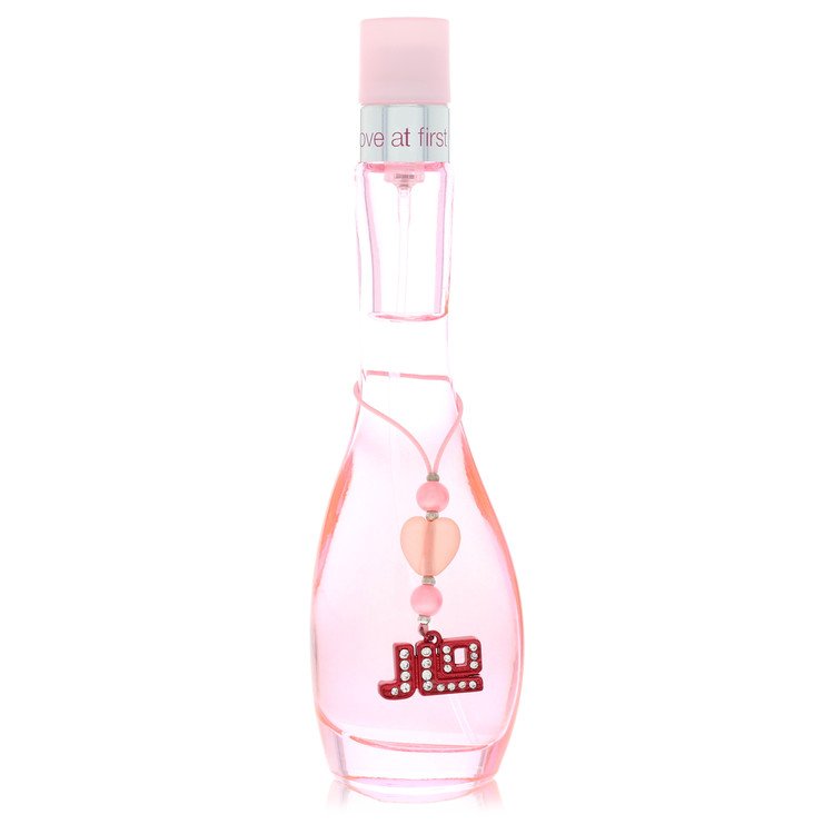 Love At First Glow Eau De Toilette Spray (Unboxed) By Jennifer Lopez - Zachava.com