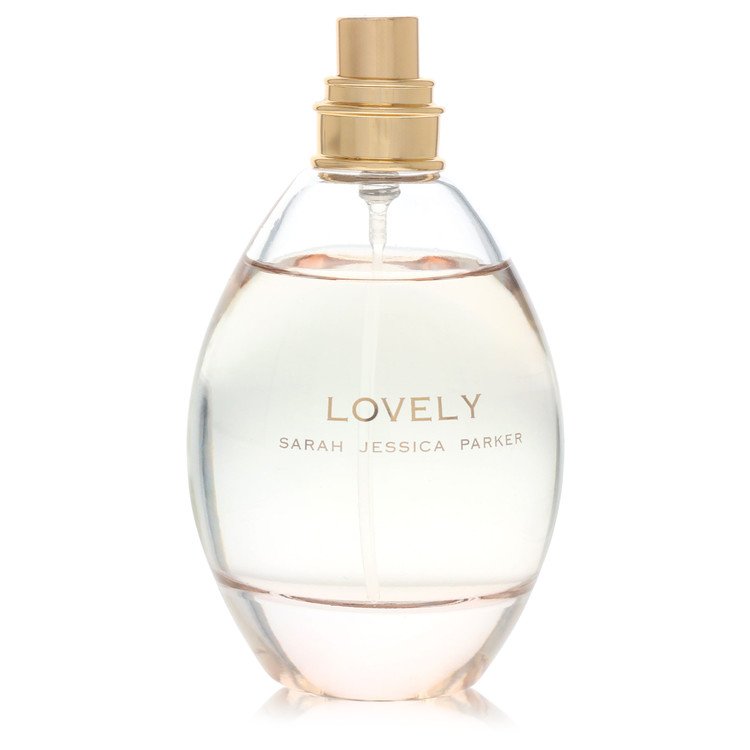 Lovely Eau De Parfum Spray (Tester) By Sarah Jessica Parker, Perfume for Women, available at Zachava.com.
