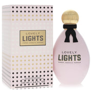Lovely Lights Eau De Parfum Spray By Sarah Jessica Parker, Perfume for Women, available at zachava.com