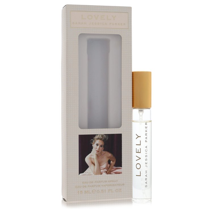 Lovely Eau De Parfum Spray By Sarah Jessica Parker, Perfume for Women, available at zachava.com