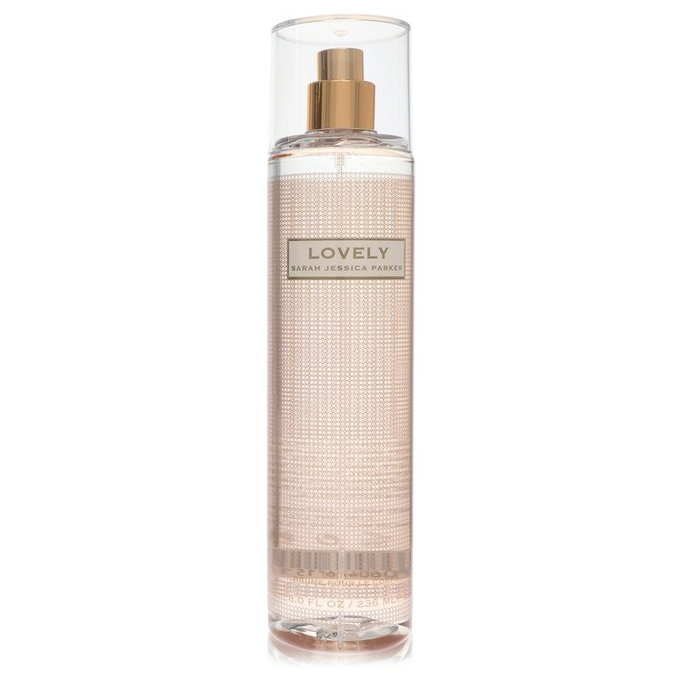 Lovely Body Mist By Sarah Jessica Parker - Zachava.com