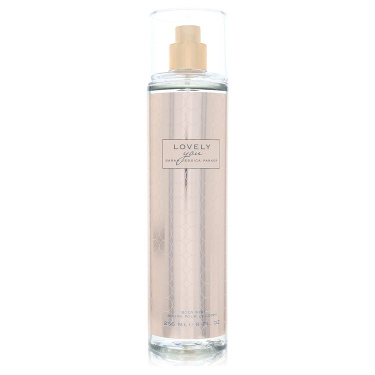 Lovely You Fragrance Mist By Sarah Jessica Parker, Perfume for Women, available at Zachava.com.