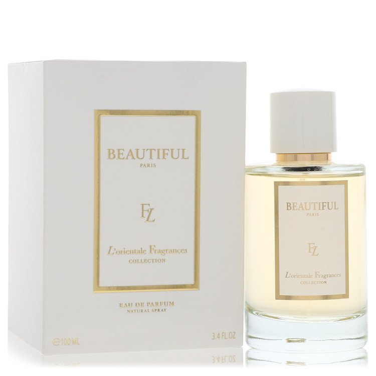 L'Orientale Beautiful by L'Orientale Eau De Parfum Spray for Women