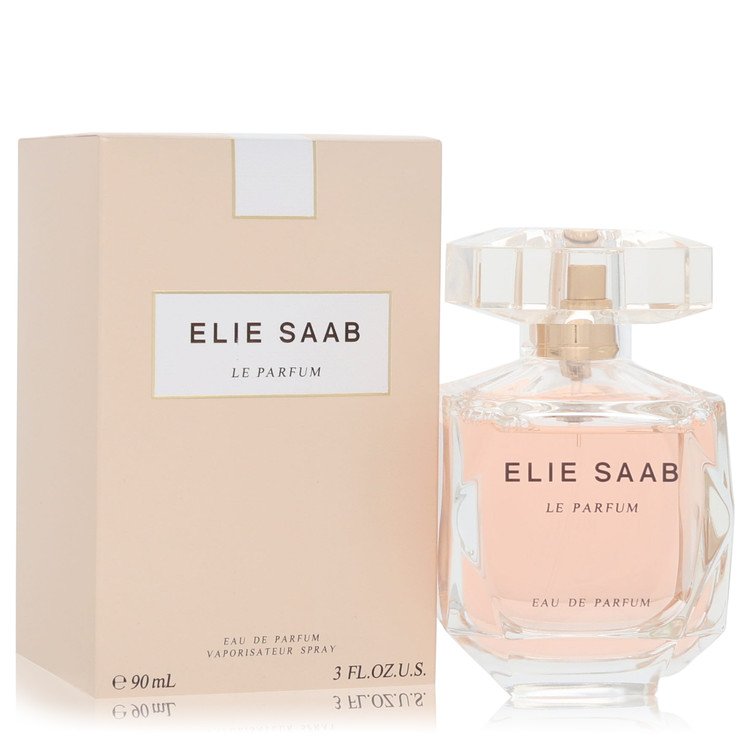 Le Parfum Elie Saab Eau De Parfum Spray By Elie Saab, Perfume for Women, available at Zachava.com.