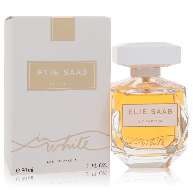 Le Parfum Elie Saab In White Eau De Parfum Spray By Elie Saab, Perfume for Women, available at Zachava.com.