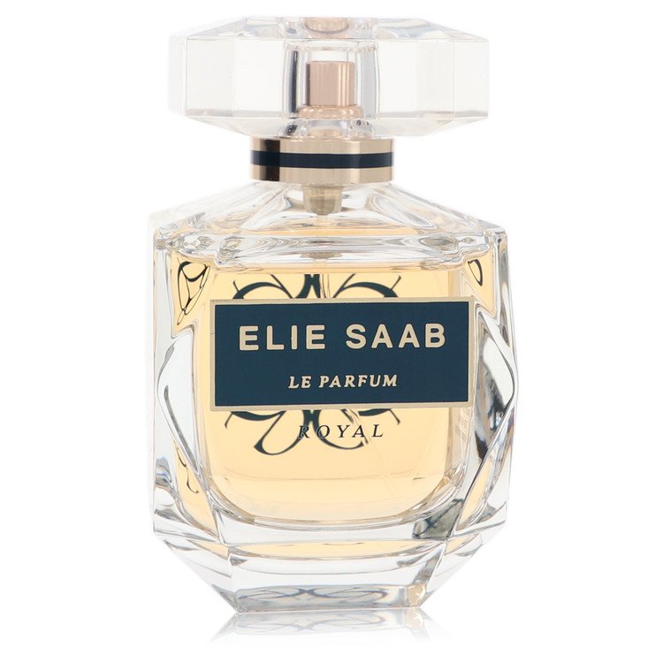 Le Parfum Royal Elie Saab Eau De Parfum Spray (Tester) By Elie Saab, Perfume for Women, available at zachava.com