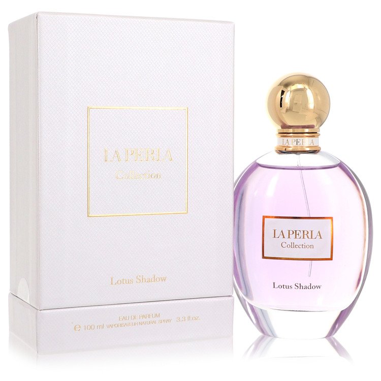 Lotus Shadow Eau De Parfum Spray By La Perla - Zachava.com