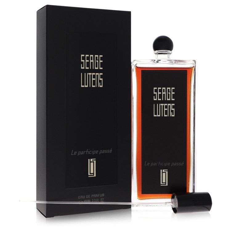 Le Participe Passe Eau De Parfum Spray (Unisex) By Serge Lutens, Perfume for Women, available at zachava.com