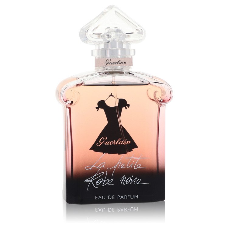 La Petite Robe Noire Eau De Parfum Spray (Tester) By Guerlain - Zachava.com