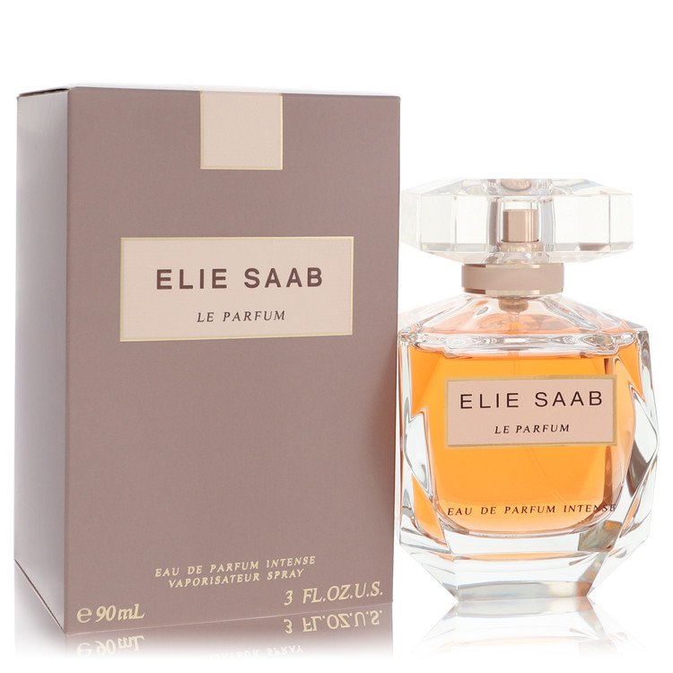 Le Parfum Elie Saab Intense Eau De Parfum Intense Spray By Elie Saab, Perfume for Women, available at zachava.com
