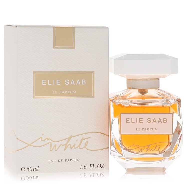 Le Parfum Elie Saab In White Eau De Parfum Spray By Elie Saab, Perfume for Women, available at zachava.com