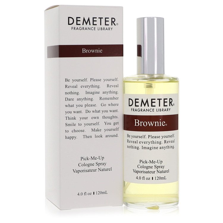 Demeter Brownie Cologne Spray By Demeter, Perfume for Women, available at zachava.com