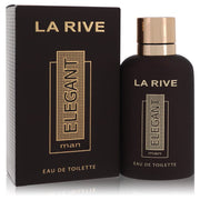 La Rive Elegant Eau De Toilette Spray By La Rive - Zachava.com
