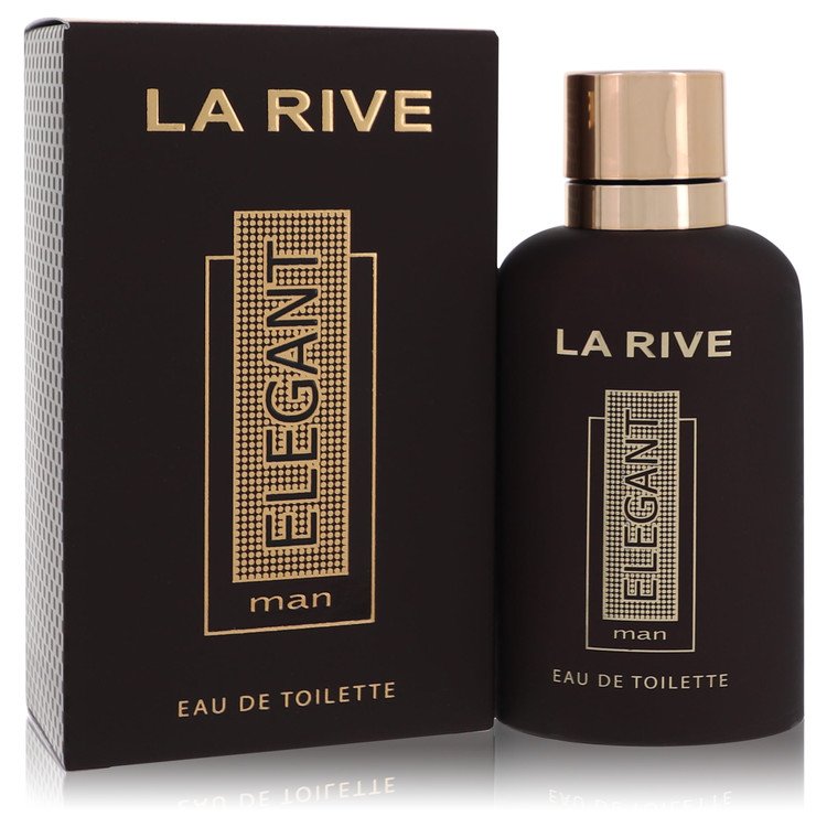 La Rive Elegant Eau De Toilette Spray By La Rive - Zachava.com